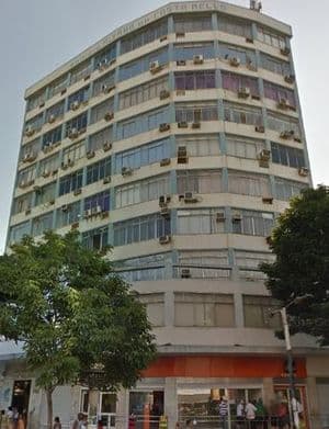 Álvaro Da Costa Mello I