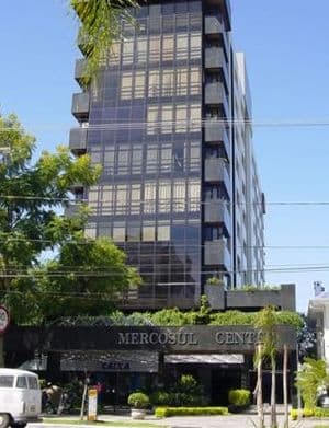Mercosul Center