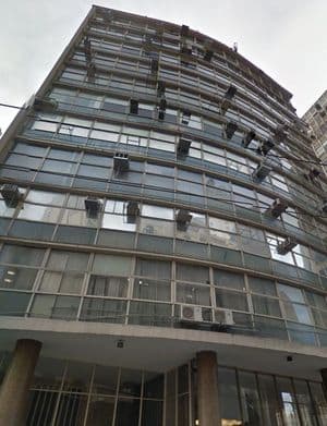 Edifício Paulista