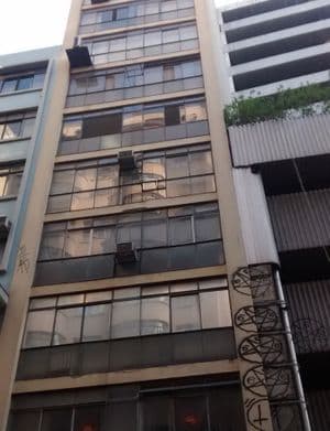 Florença - Galeria das Artes