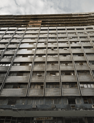 Empresarial Pessoa de Melo