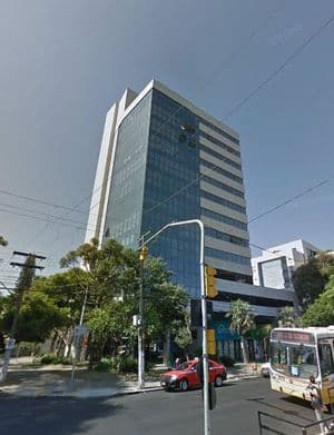 Praia de Belas Business Center