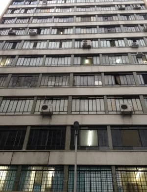 Edifício 25 de Março