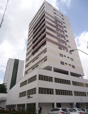Condomínio Caxangá Trade Center