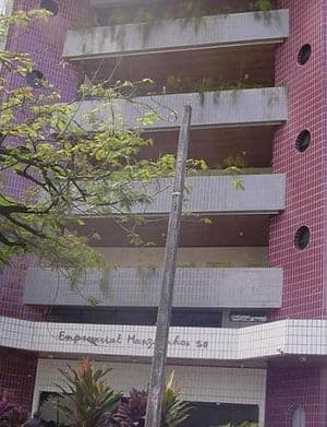 Condomínio Empresarial Manguinhos