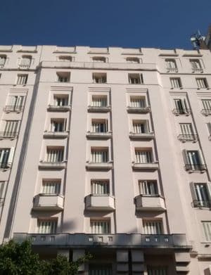 Metropolitan - Largo do Machado