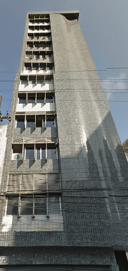 Empresarial Brasil Norte