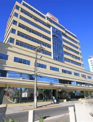 Centro Empresarial Hoepcke