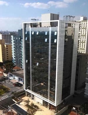 Infinity Trade Center