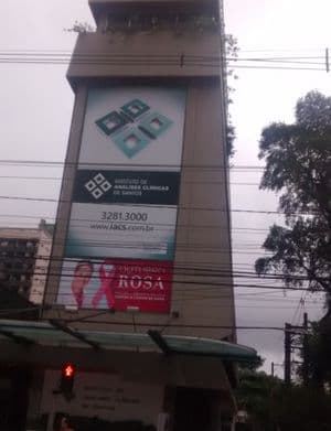 Instituto de Análises Clínicas de Santos
