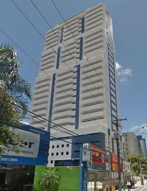 Unique Offices - Santos