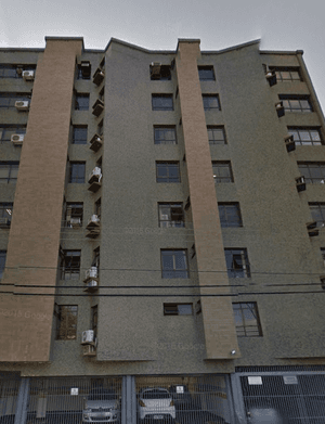 Condomínio Edifício Liberty