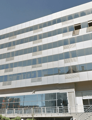 Stone Hills Business