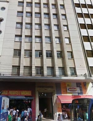 Edifício São Paulo