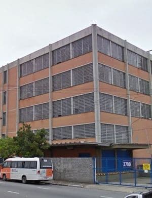 Eusébio Steveaux 2700