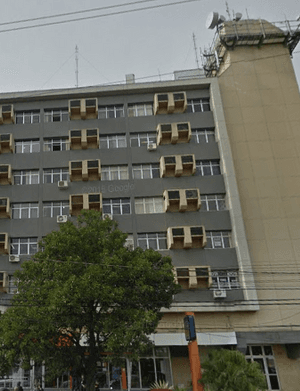 Centro Profissional Manhattan