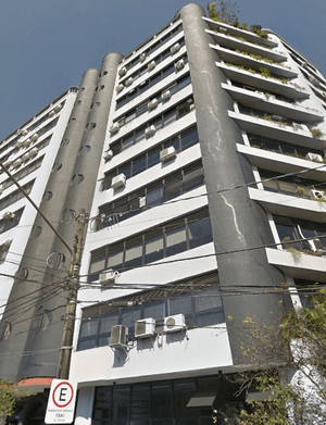 Medcenter Unidade Cirúrgica