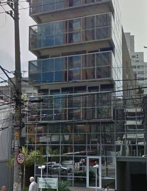 Centro Empresarial Paraíso