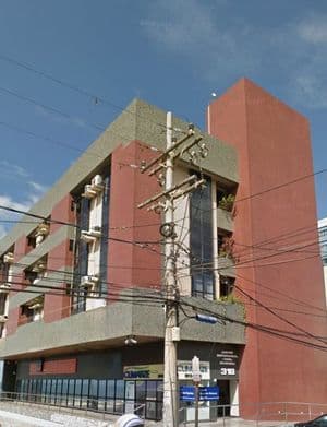 Centro Empresarial da Barra