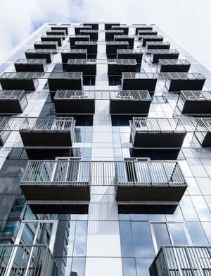 Design Offices Tower