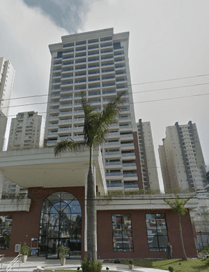 São Caetano Prime Offices e Mall