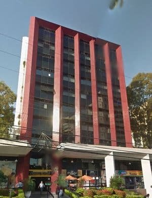 Centro Médico Christian Barnard