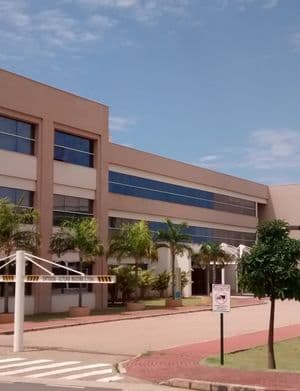 Swiss Park - Bloco A (Zug)