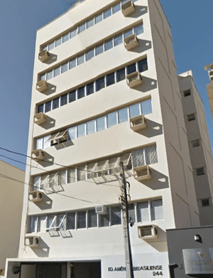 Américo Brasiliense