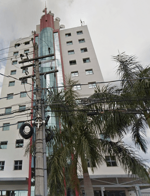 Empresarial Torre do Castelo