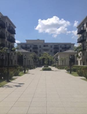 Vista Verde Offices - Torre Gaivota