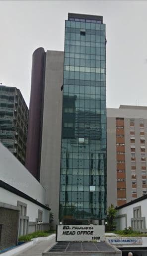Paulista Head Office