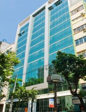 Tijuca In Offices