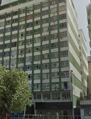 Edifício Miami Center