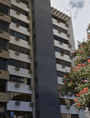 Condomínio Edifício São Paulo Apóstolo