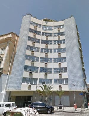 Mongeral - Belas artes