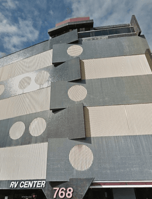 RV Center