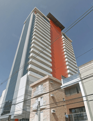 Vistamar Premium Offices