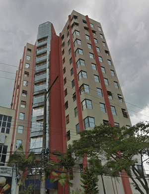 Centro Executivo Prestes Maia