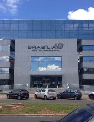 Brasília 50 - Bloco A