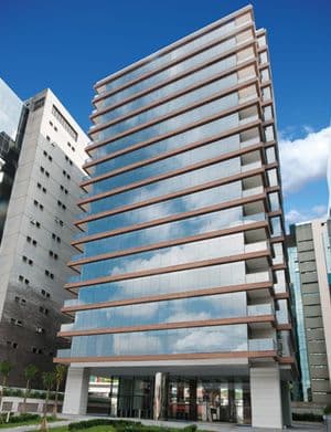 Bueno Business Tower