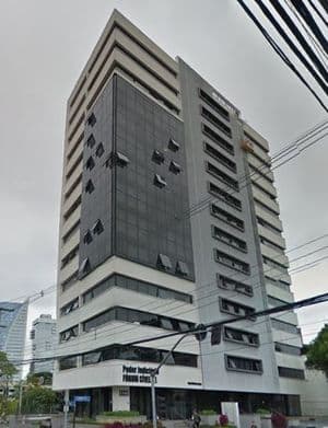 Poder Judiciário - Fórum Cível II - Sede Mateus Leme