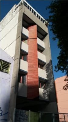 Centro Empresarial Santos Dumont