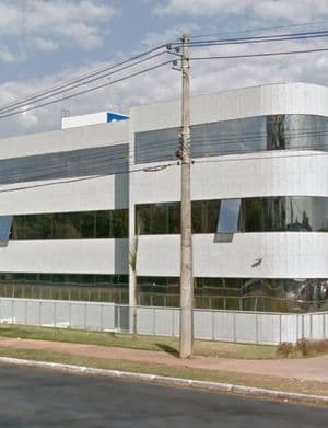 Santos Dumont - Torre A