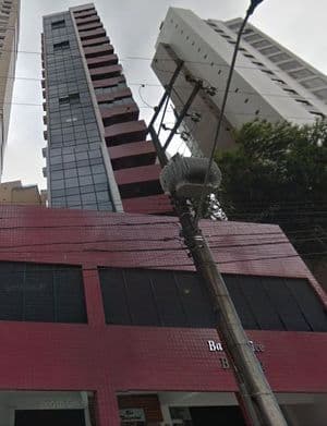 Batel Office Building