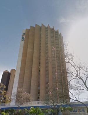 Caixa Economica Federal