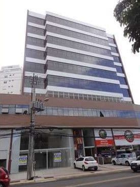 Centro Executivo Trindade