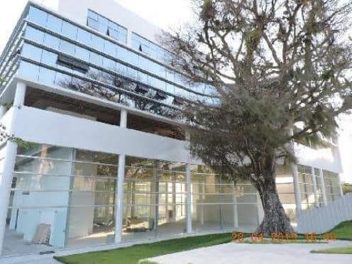 High Tech Business Center - Torre B