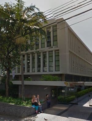 Fórum Regional do Ipiranga