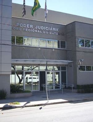 Foro Regional do Butantã