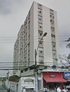 Polo Comercial de Jacarepaguá